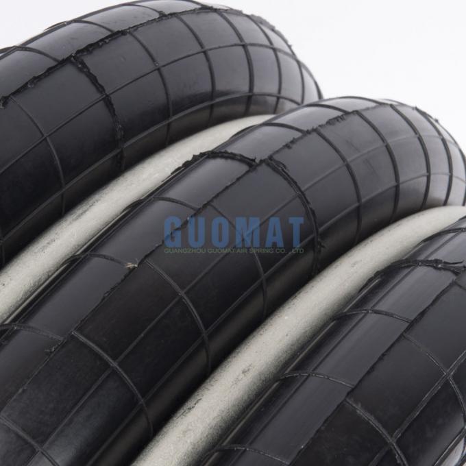 450-3 Guomat Industry Rubber Không khí mùa xuân for Vibrating Screen Cover Clamping Device