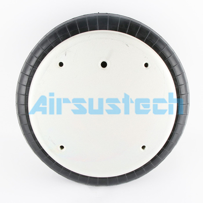 FS 530-14 442 Contitech Industrial Air Springs W01-358-7103 Firestone Steel Cover túi sốc không khí
