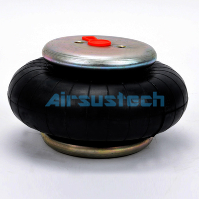 8.35 KG Firestone Airbags W01-M58-6145 Hình đệm ngưng tỏa khí