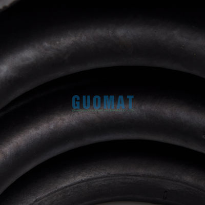 Hệ thống treo dưới không khí Dunlop 10X3 SP159 Lò xo không khí WBD-G450 Guomat