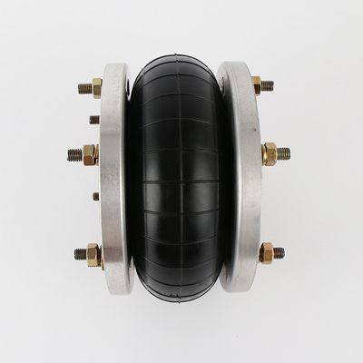 Bộ truyền động lò xo không khí OEM 086060H-1 Ống thổi lò xo không khí với vòng mặt bích