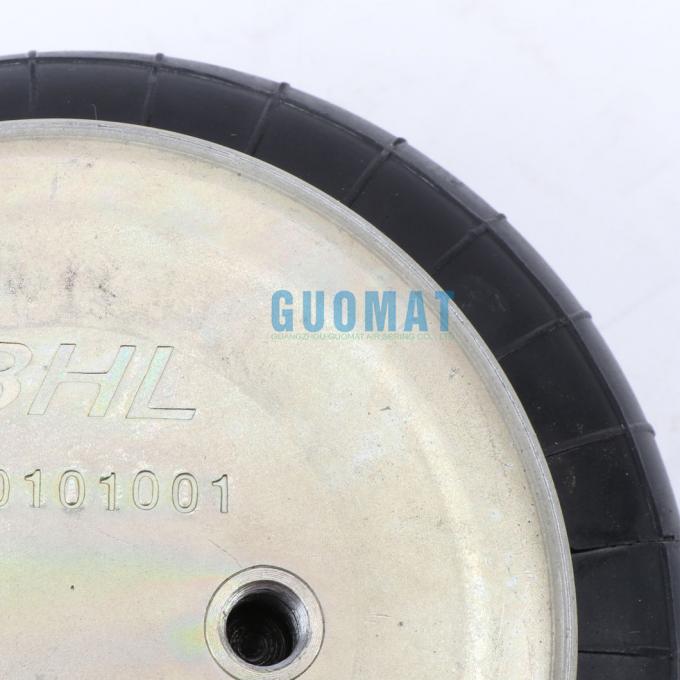 Guomat No.: 1b6080 Rubber Bellows Max Diameter Φ 165mm Không khí mùa xuâns Refer to 1b5080