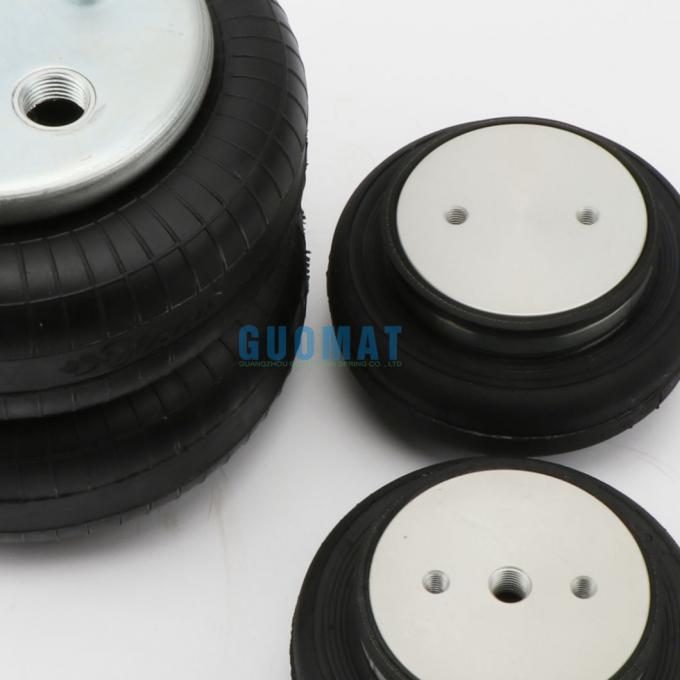 Single Small Vibration Industrial Không khí mùa xuân Guomat 1K130070 Refer to Goodyear 1b5-500 with Aluminum Plate