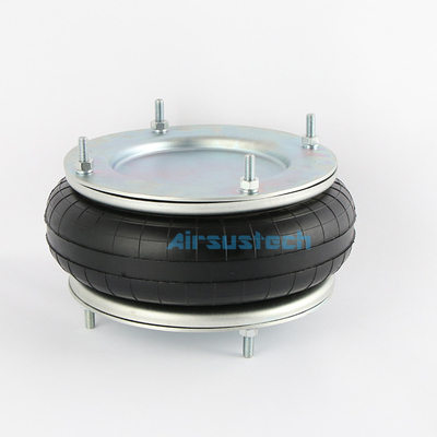 SP1640 Dunlop Air Spring Firestone 12 X 1 W01-R58-4060 Một hệ thống treo khí nén kết nối