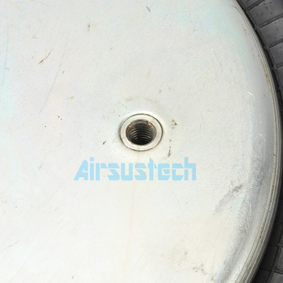 Contitech FT 330-29 431 Túi trợ giúp thay thế ba lò xo không khí AIRSUSTECH 3B8008