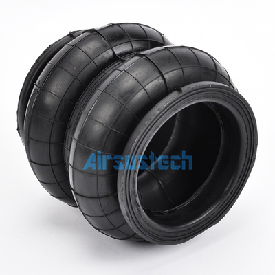 Firestone 267C1.5 267-1.5 Style 255-1.5 Air Spring Bellows Only Pick And Place Air Bag Cao su
