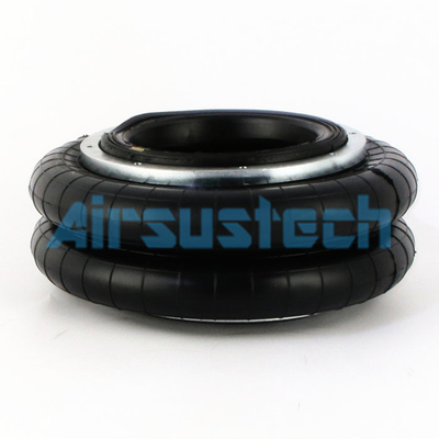 MAX H. 300MM Firestone Airbags W01-M58-7531 Double Flange Air Spring cho xe tải hạng nặng
